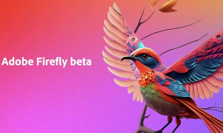 Firefly for Adobe Photoshop 2023