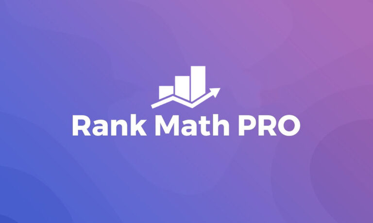 Rank Math Pro