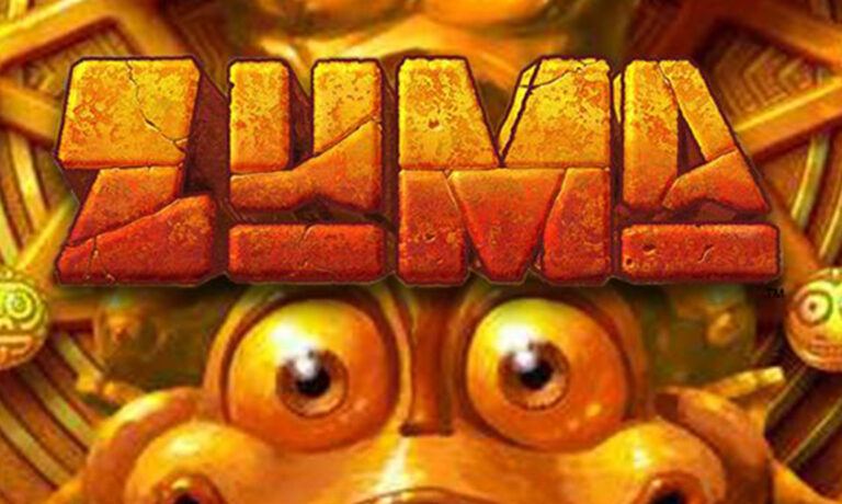 Zuma Deluxe for PC Free Download
