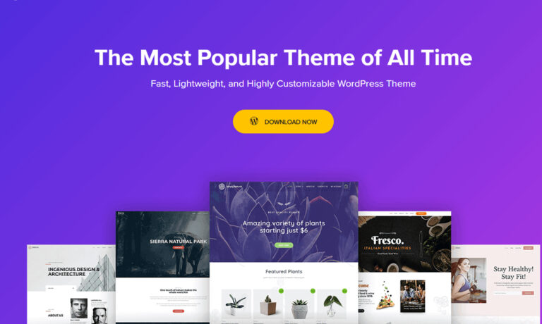 Astra Premium Sites Plugin